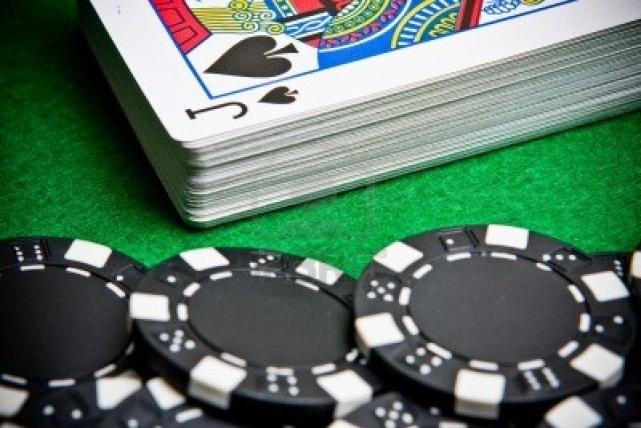 Das englischsprachige Blackjack-Glossar