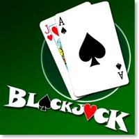 Der Blackjack-Spieler