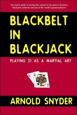 Blackbelt Blackjack