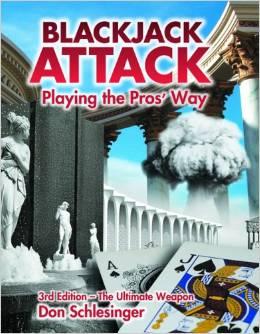 Blackjack Attack