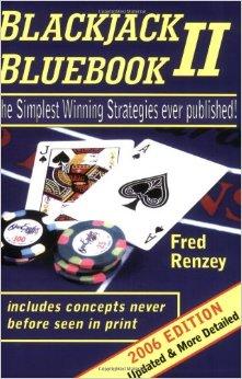 Blackjack Bluebook