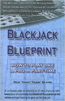 Blackjack Blueprint