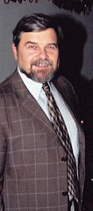Arnold Snyder