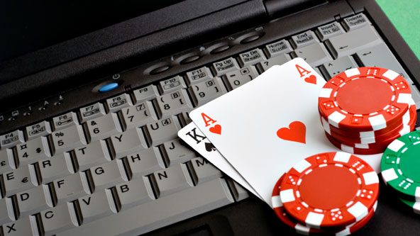 Wo kann man Blackjack spielen?