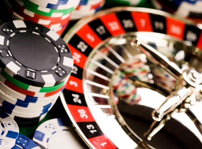 Die Casinospiele