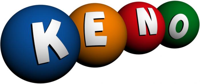 Wo fängt man am besten an beim Keno spielen?