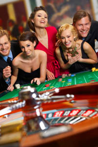 Die Spielerprofile beim Roulette