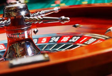 Die internen Einsätze beim Roulette