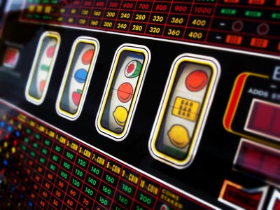 Spielautomaten – Diese Regeln sind im Online Casino wichtig: