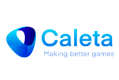 Caleta Gaming Slots auf einen Blick + wichtigste Informationen und Wissenswertes zum Entwickler