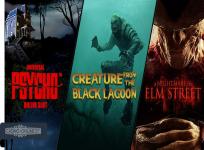 Februar, Monat der Verliebten und der Kinoliebhaber –  TOP 3 Horror-Slots im Online Casino