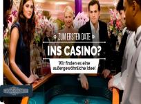 Ist das Casino der perfekte Platz für ein außergewöhnliches Date?