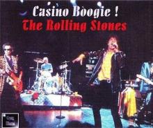 Rolling Sontes Casino Boogie