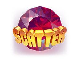 Scatter Symbole bei Slots