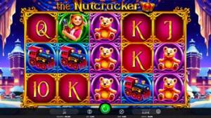 The Nutcracker Slot