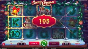 Secrets of Christmas Slot