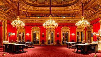 Spielbank Baden-Baden