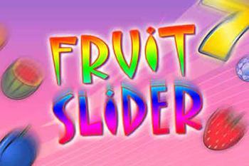 Fruit Slider Logo