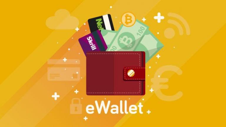 ewallet mit bitcoin, skrill und neteller